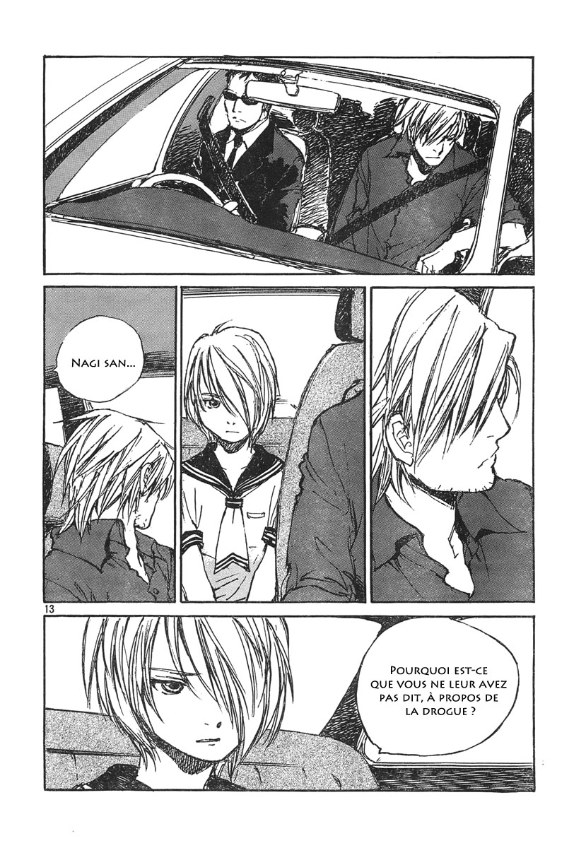 img Hatsuka Nezumi no Jikan 13